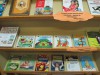 Книжная выставка «Секретный мир детей»