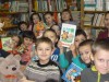 "Чтение - как знакомство с детскими классиками"