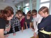 Библиотечный урок «Коррупция как социальное явление»