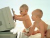 Районный круглый стол «Дети в Интернете: библиотека в помощь формированию культуры использования информационного пространства Интернета»