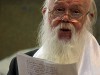 Литературная встреча с коми поэтом Николаем Щукиным