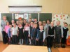 Литературный час «Счастье в том, чтобы делать добро другим» (к 185-летию со дня рождения Л.Н. Толстого)