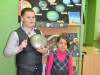 Путешествие по Вселенной
