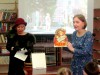 Игра-викторина по творчеству детского писателя С. Я. Маршака.