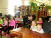 Экологический праздник "Маленькие чудеса большой природы. Свойства песка"