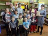 «Детство, опаленное войной»