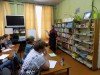 «Земля твоя, Ыб, святая» - кафедра православной литературы»