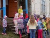 «Ключи от старого леса»