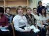 Районное совещание работников культуры Сыктывдинского района