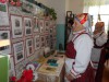 «Земли родной талант и вдохновенье»