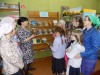 «И лик святой нам душу греет»