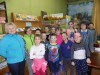Продолжение «Каргортских легенд»