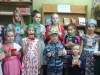 Мастер-класс по изготовлению мини-книжек