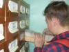 Библиотечный сафари-тур «Охотники за информацией»