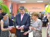 Зеленецкая библиотека-филиал им. А.А. Лыюрова приобрела новый статус – модельной библиотеки