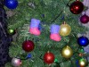 Мастер-класс «Сувенирные валенки»