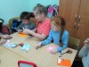 Познавательно-игровая программа "Праздник к нам приходит"