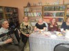 Встреча участников поэтического клуба «Вдохновение»