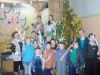 «Рождество и Новый год – кружит сказок хоровод»