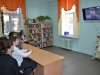 Литературный вечер «Крылья зари»