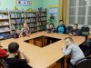 Неделя безопасного Рунета в Ыбской библиотеке продолжается