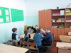 Беседа «Есть такая профессия – Родину защищать»