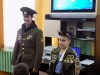 «Стоит на страже Родины солдат»