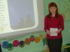 Познавательный час «Путешествие в космос»