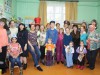 Громкие семейные чтения