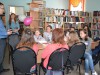 Неделя молодежной книги «Читай – живи на яркой стороне»