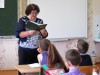 Встреча с детской писательницей Еленой Васильевной Козловой
