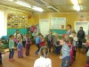 Детский праздник «Солнечный мир детства»