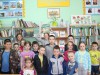 Пушкинский день в Ыбской библиотеке