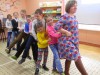"Я расту здоровым"