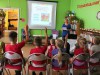 Празднично-экологическая программа «Праздник цветов»