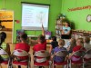 Интеллектуальная игра «Берегите красоту»