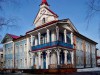 Выльгорт - село России