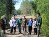 Экспедиция в посёлок Метъёль