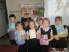 Неделя детской и юношеской книги в Зеленецкой библиотеке-филиале 