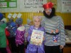 Пиратский квест «В поисках клада»