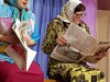 "Пусть тёплой будет осень жизни!"