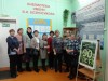 Гости Ыбской библиотеки