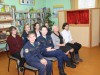 Литературный час «Беспокойная совесть России»