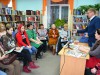 Встреча с главными редакторами журналов "Войвыв кодзув" и "Чушканзi", газет "Йӧлӧга" и "Коми му"