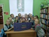 Театрик «Рукавичка»