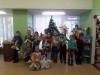 Клуб выходного дня в центральной детской библиотеке