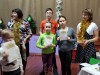 Детский новогодний спектакль