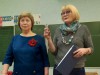 "Чтение - вот лучшее учение"