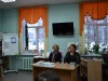 Встреча с писателями Еленой Козловой и Еленой Афанасьевой