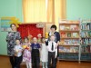 Год театра в Ыбской библиотеке